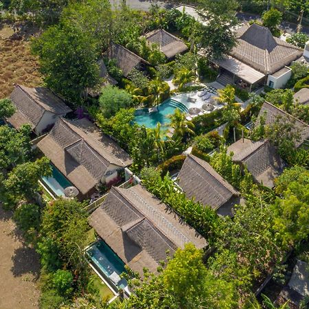 Gypsea Bali Hotell Uluwatu Exteriör bild