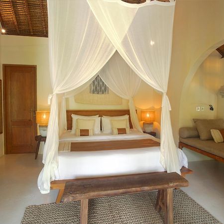 Gypsea Bali Hotell Uluwatu Exteriör bild
