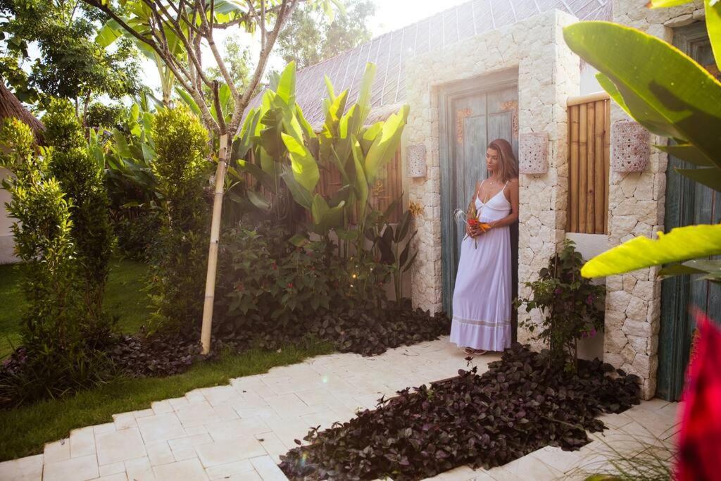 Gypsea Bali Hotell Uluwatu Exteriör bild