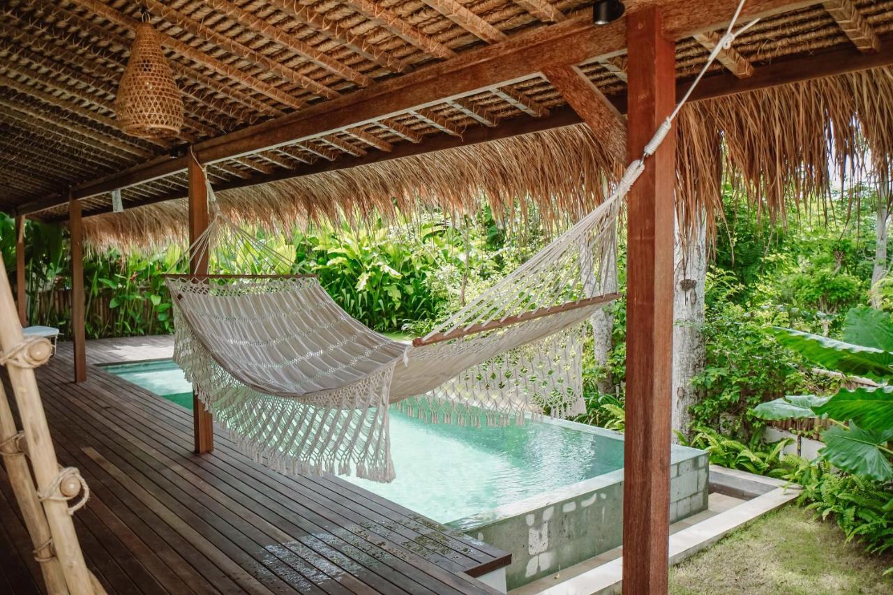 Gypsea Bali Hotell Uluwatu Exteriör bild