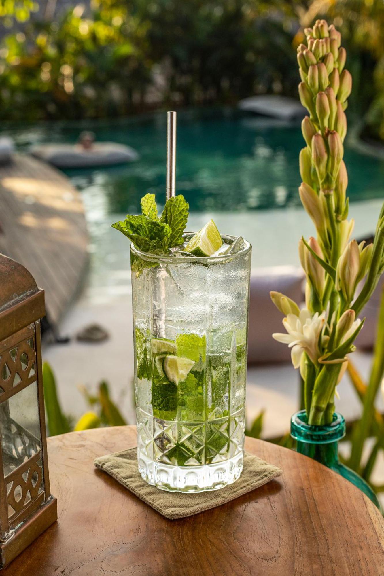 Gypsea Bali Hotell Uluwatu Exteriör bild