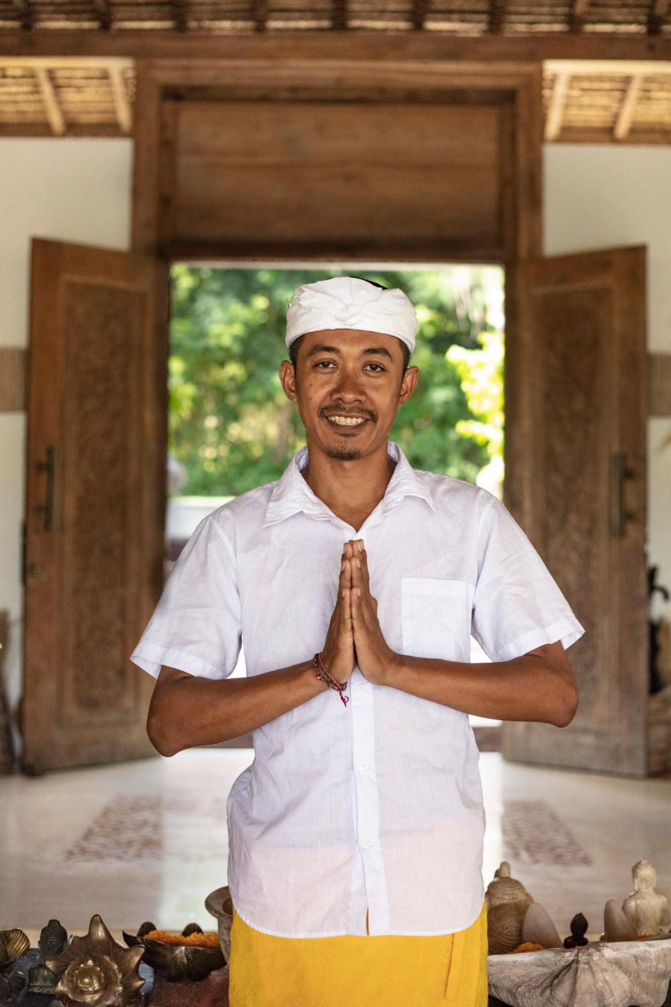 Gypsea Bali Hotell Uluwatu Exteriör bild