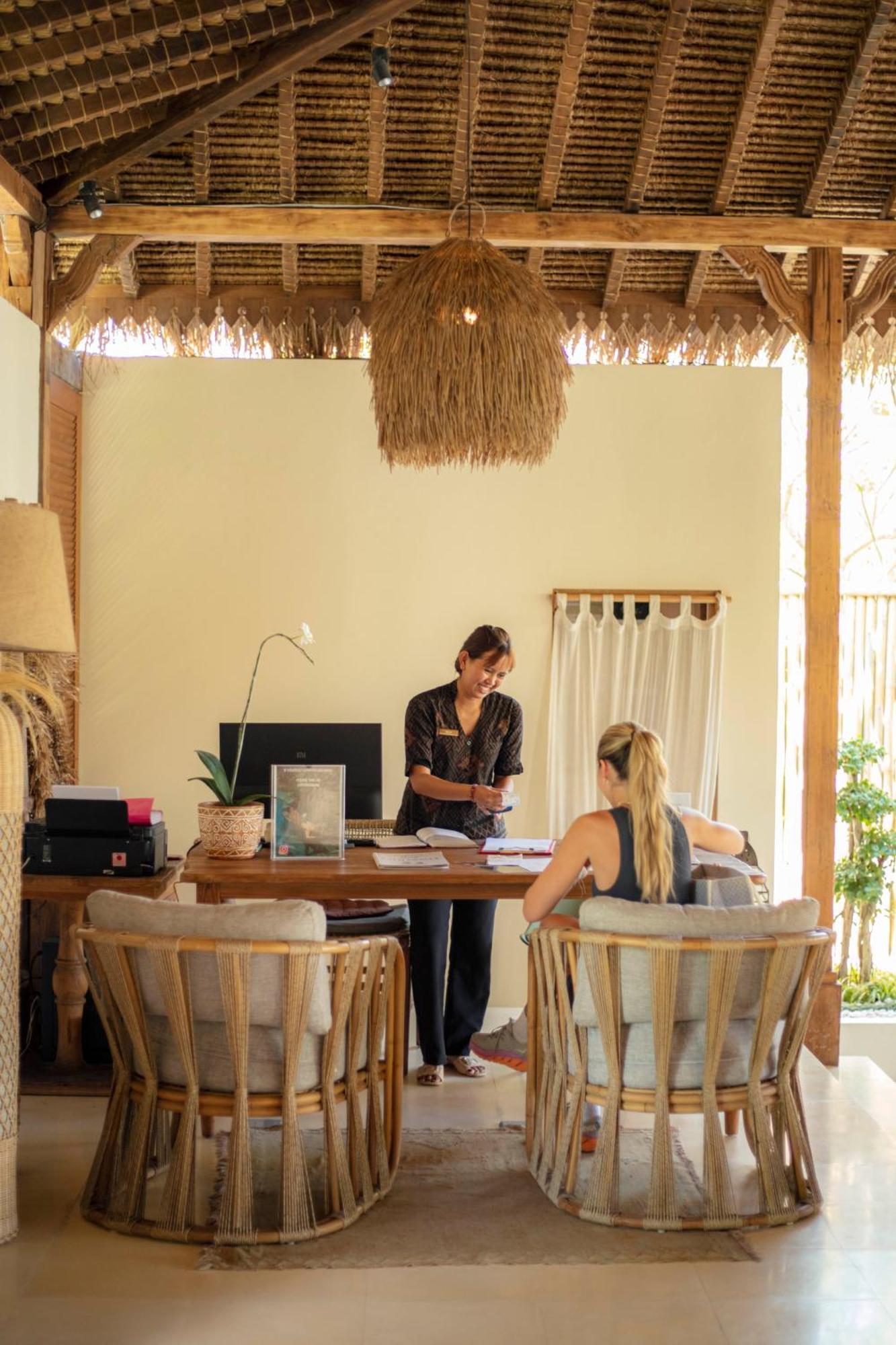 Gypsea Bali Hotell Uluwatu Exteriör bild