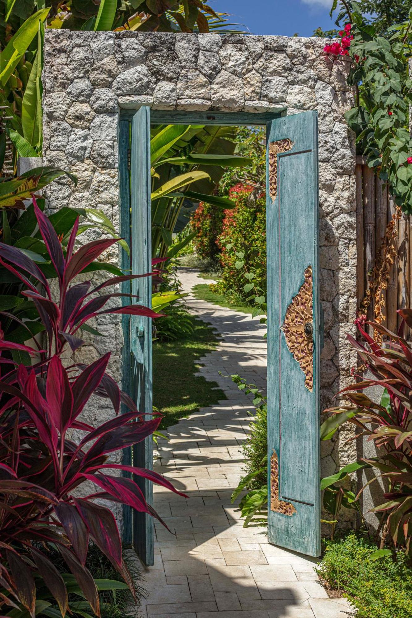Gypsea Bali Hotell Uluwatu Exteriör bild