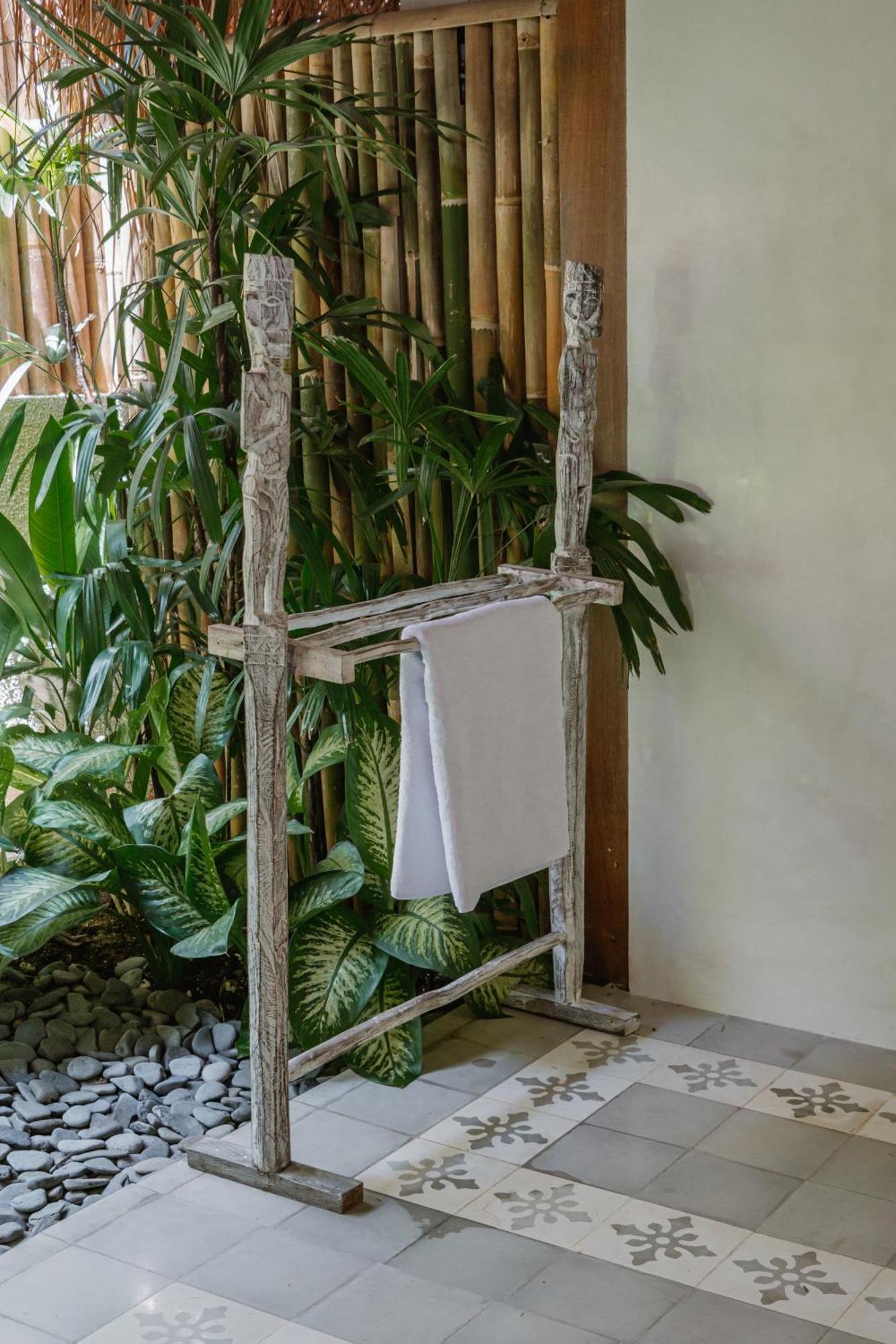 Gypsea Bali Hotell Uluwatu Exteriör bild