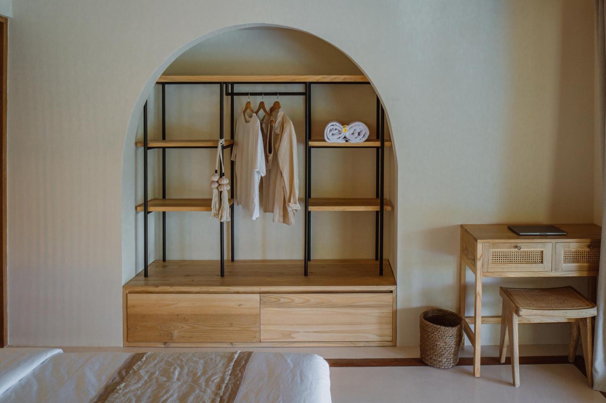 Gypsea Bali Hotell Uluwatu Exteriör bild