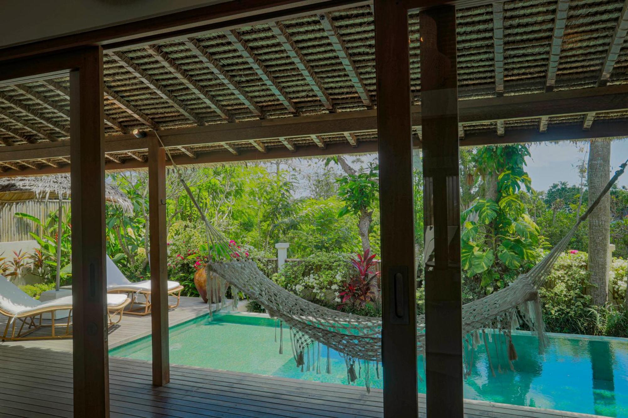 Gypsea Bali Hotell Uluwatu Exteriör bild