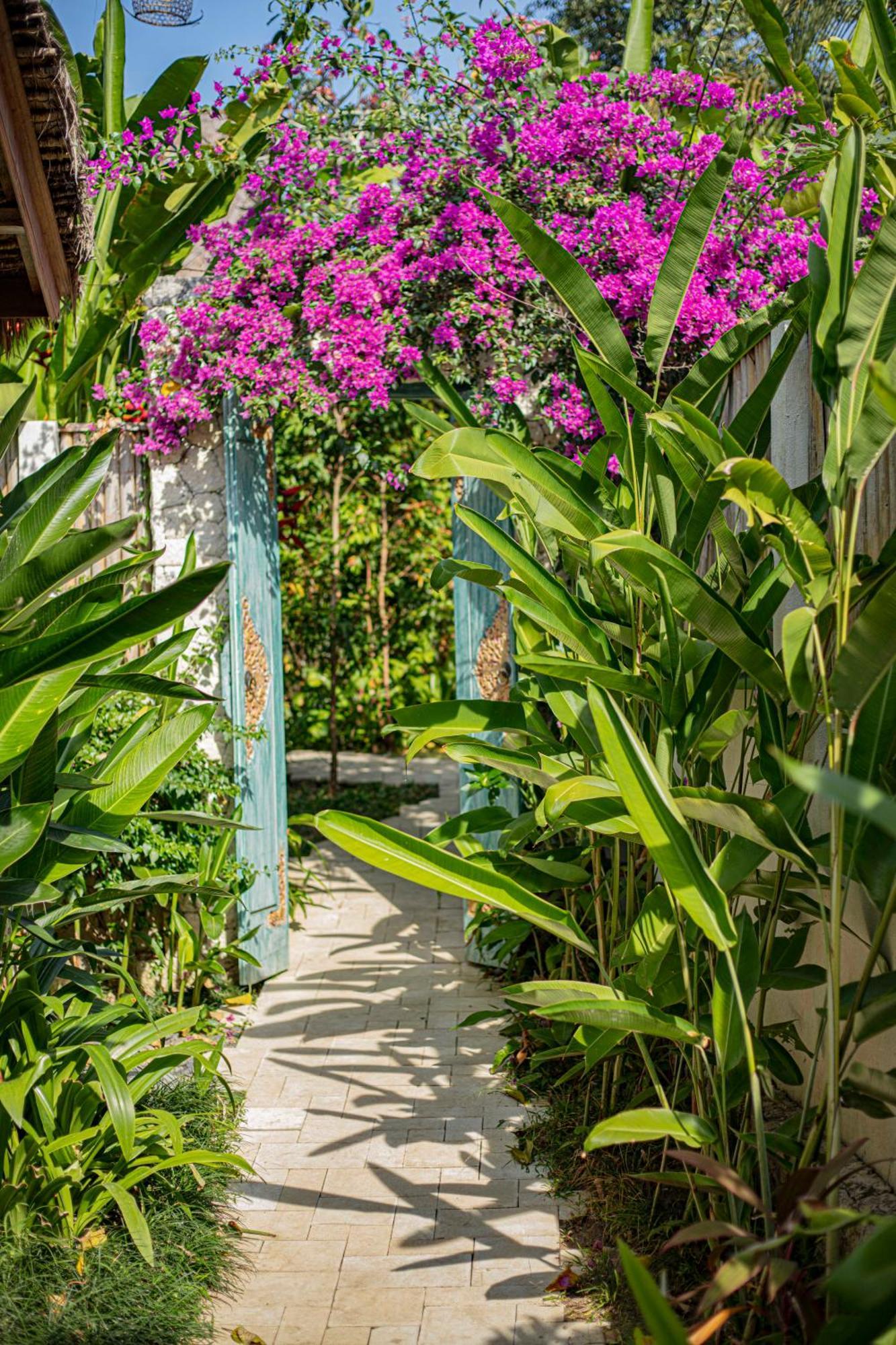 Gypsea Bali Hotell Uluwatu Exteriör bild