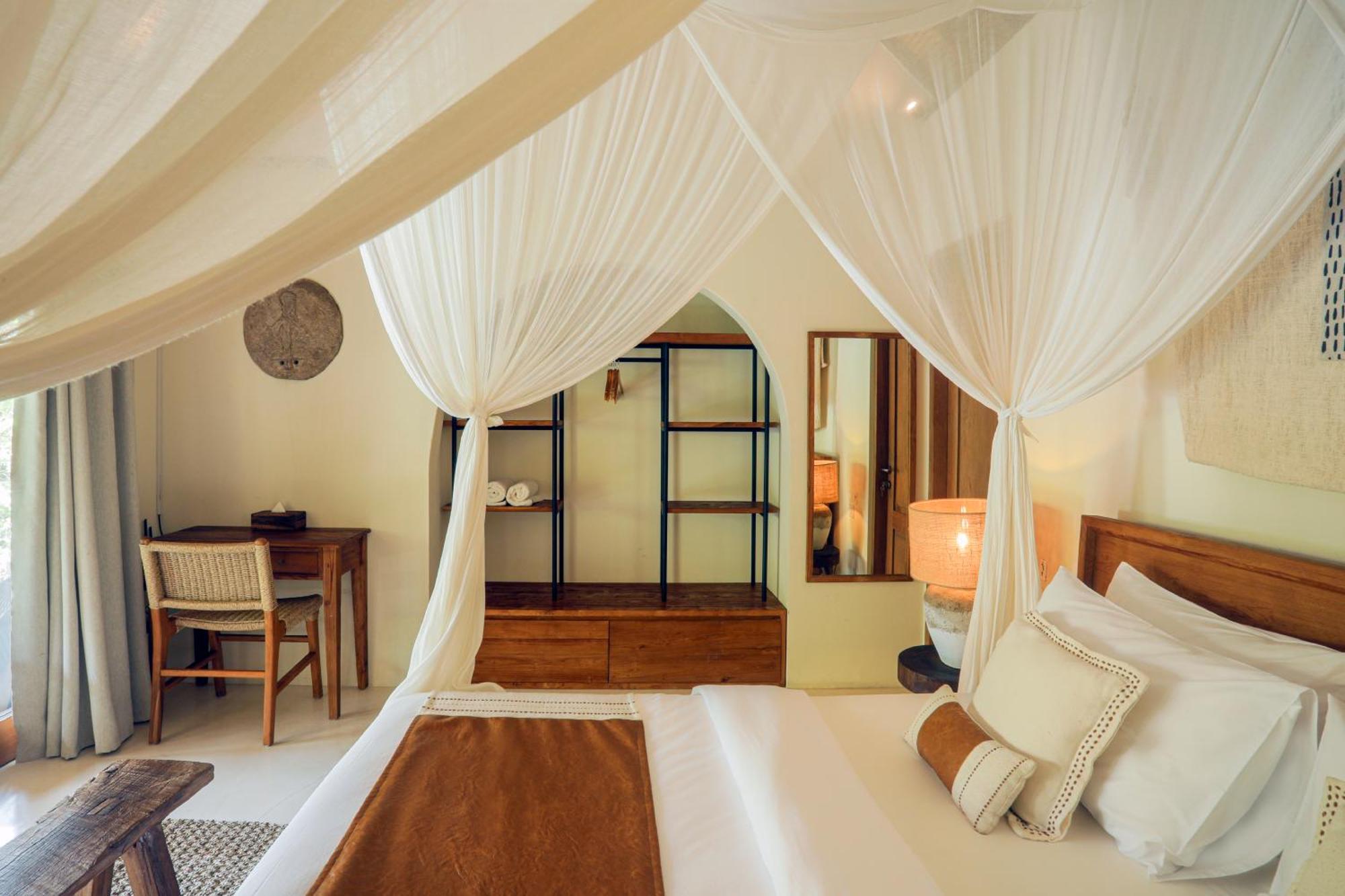 Gypsea Bali Hotell Uluwatu Exteriör bild