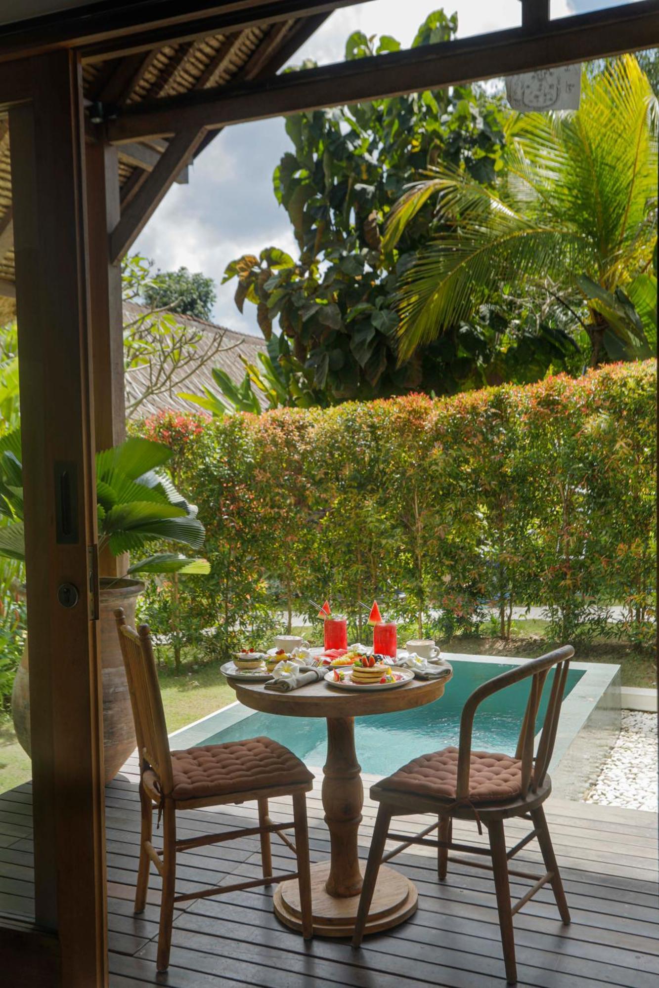 Gypsea Bali Hotell Uluwatu Exteriör bild